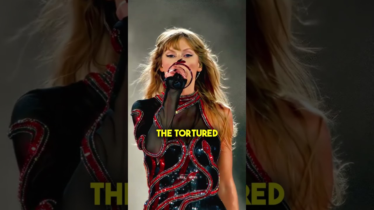 Taylor Swift Made This Her Official Music Video 😂