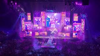 bankzitters live ziggo dome 17-01-2025 HUISFEESTJE MET ROXY DEKKER