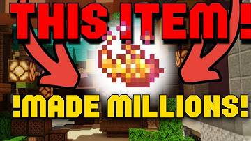 5 Best Bazaar Flips To Make YOU Millions! Hypixel Skyblock Bazaar Flipping!