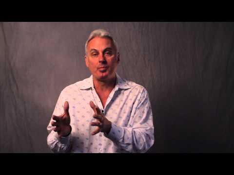 Human Resources to Human Empowerment by Dr. David Vik