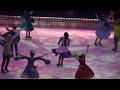 ディズニーオンアイス2026_ようこそ!ロサス王国へ (From『ウィッシュ』)
