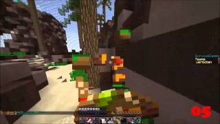 Minecraft-Survival Games-03