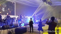 Glenn Fredly performance at Audi & Vieza Wedding  - Durasi: 1:33. 