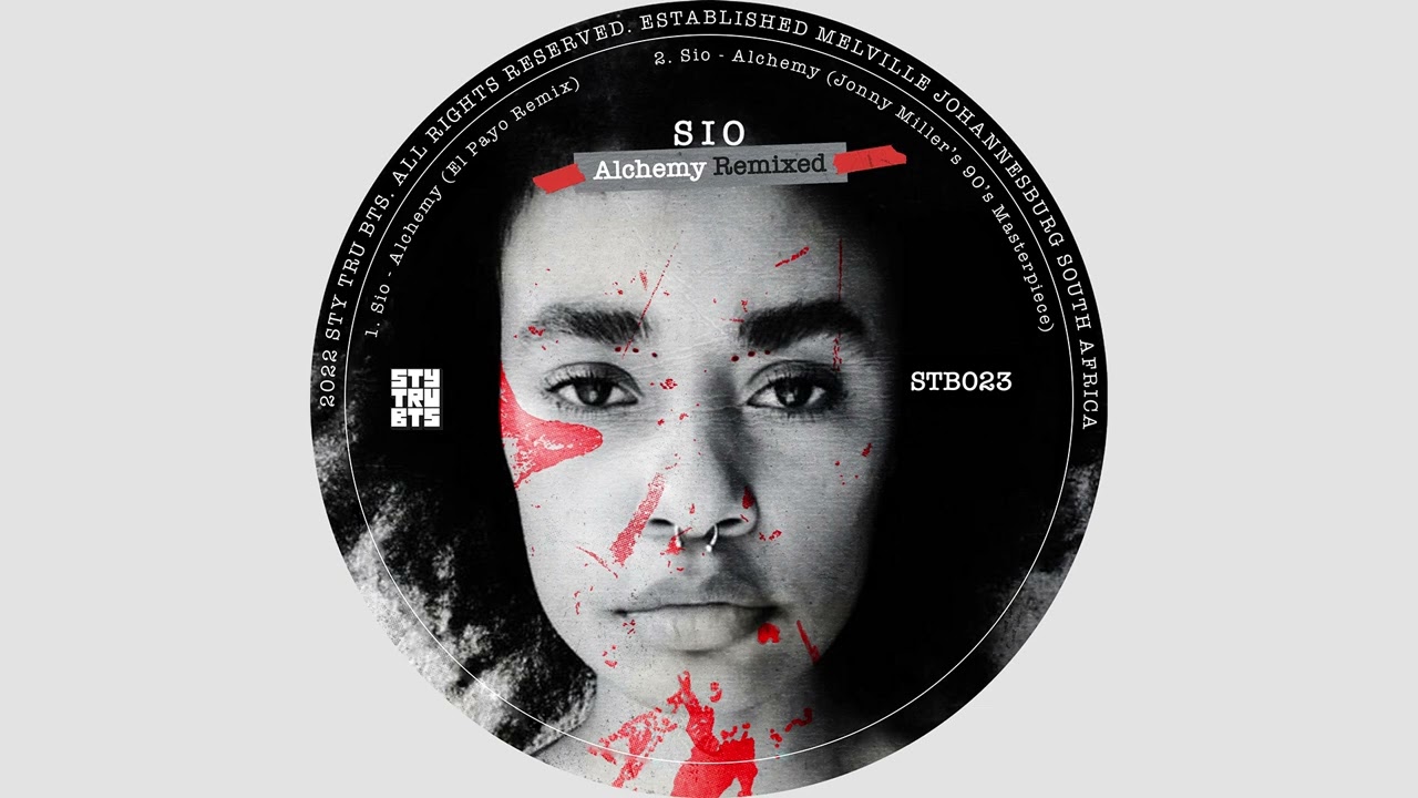 在 YouTube 上观看 Sio - Alchemy (El Payo Remix) 在 YouTube 上观看 Sio - Alchemy (El Payo Remix)