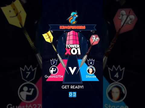 camera iphone 8 plus apk Darts Of Fury Official Trailer