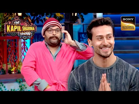 Tiger को देखकर Arora ने कर दी Haathi & Bhaalu को Call |The Kapil Sharma Show 2 |Rajesh Arora Special