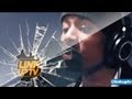 Cashh  behind barz champion freestyle cashtasticmusic  link up tv