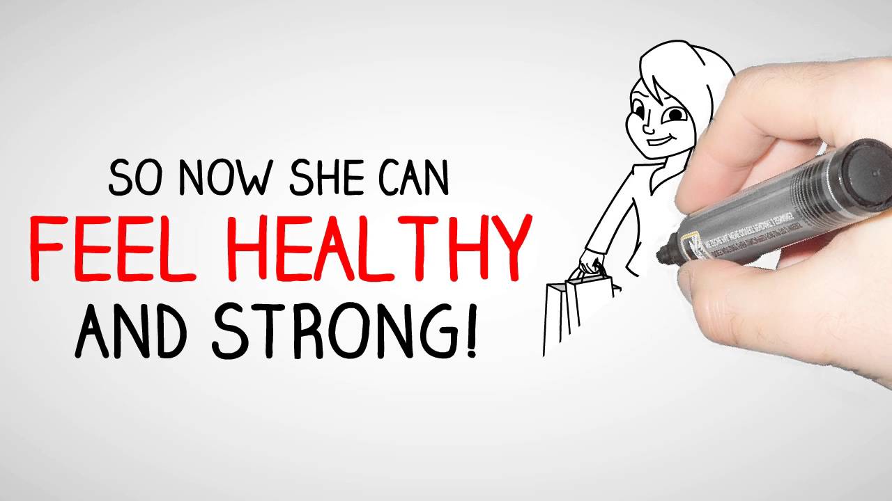 Which type of salt is good for you? Healthy Salt YouTube