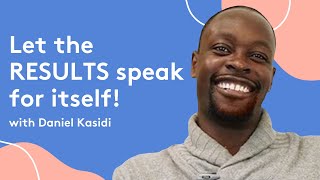 #82 - Daniel Kasidi - Founder & CEO of Rastaclat