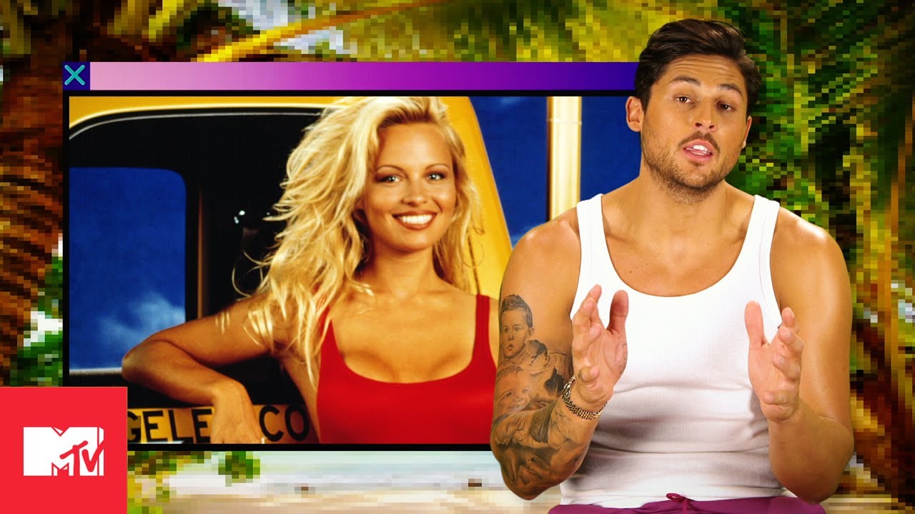 EX ON THE BEACH 7 | THE CAST'S BIGGEST SECRETS - MTV SHOWS