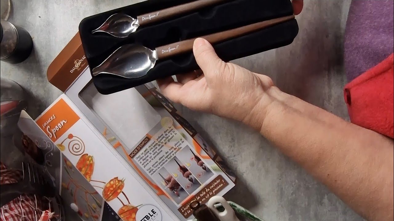 Новинка с выставки