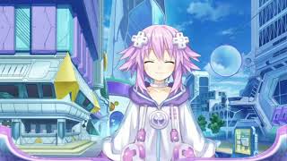 Hyperdimension Neptunia Rebirth 2 #20: Meeting the Ancient CPU Uranus