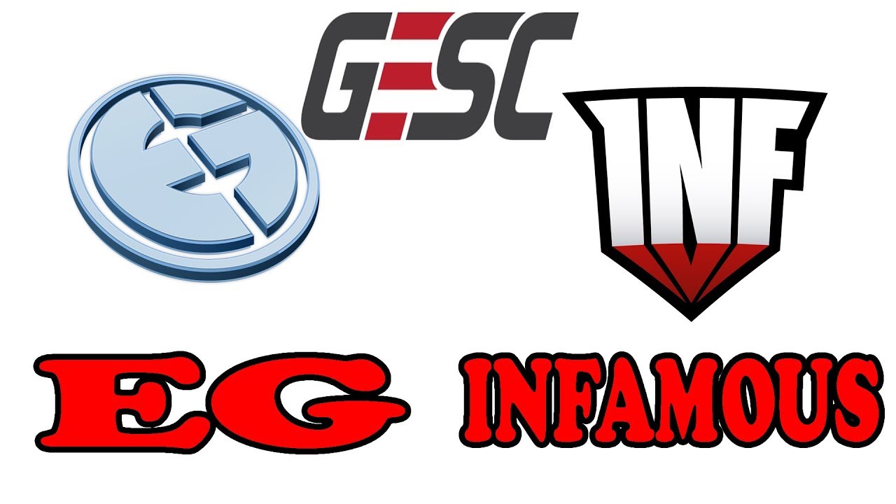 SG VS KEEN GAMING  | WORLD ELECTRONIC SPORT GAMES  2018 |