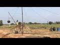 Drilling and Blasting of Rocks and Digging Well - Part 4