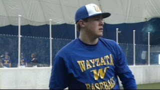 Wayzata baseball team looking for big season