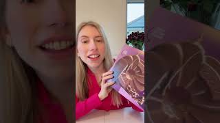 M&S Easter Food Haul 🐣 #eastereggs #easterhaul #easterchocolate Net Worth