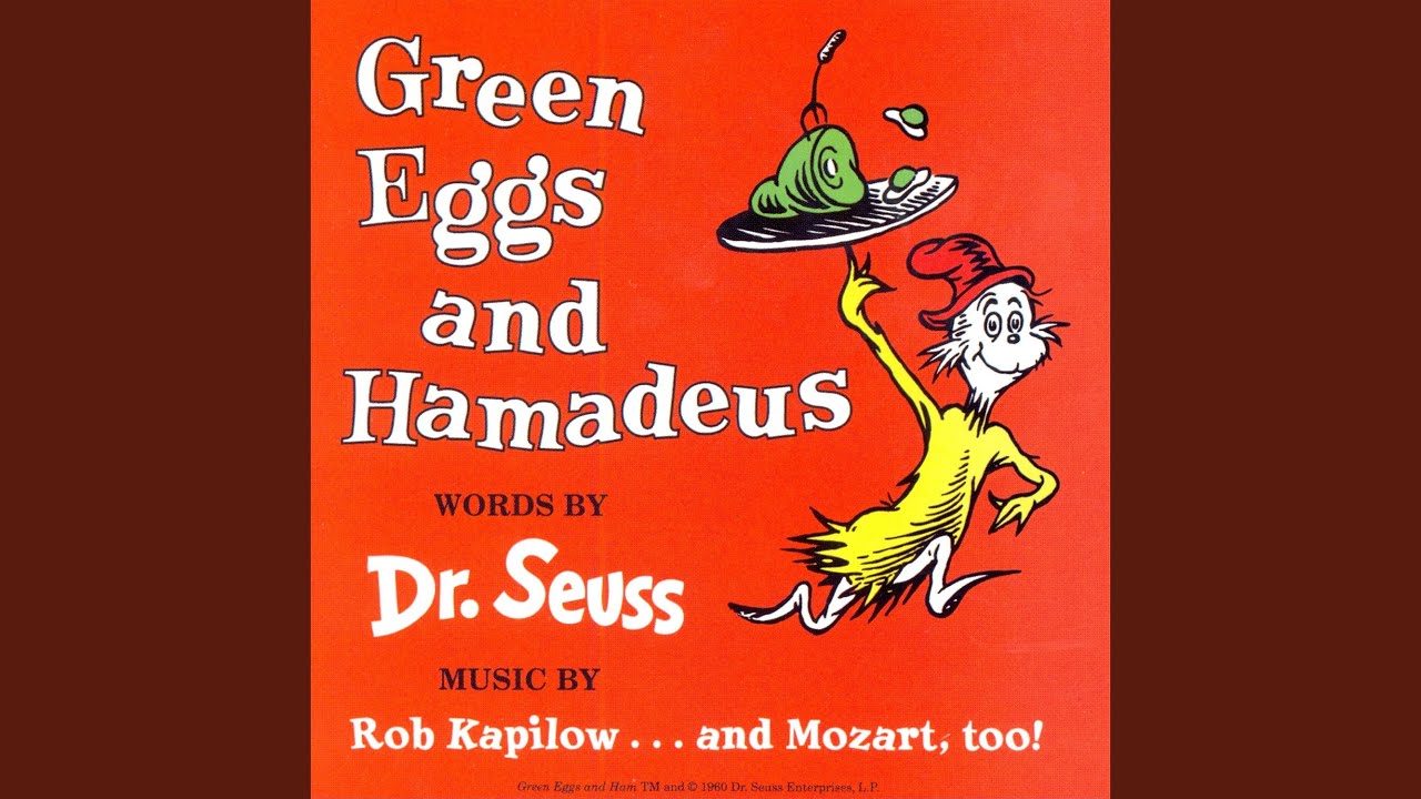 Eine Kleine Nachtmusik: Introduction by Rob Kapilow