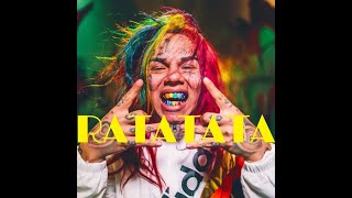 [FREE] Freestyle Beat "RATATATA"| 6ix9ine Type Beat| Rap Beat| Trap Beat