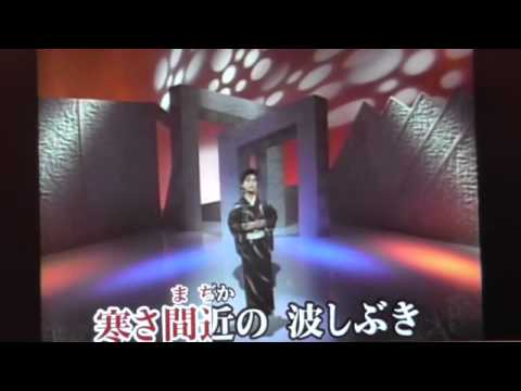なみだの桟橋　　ｂｙ　　enkabana toe