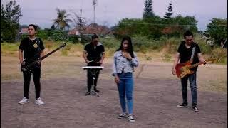 Kotak- teman palsu cover lirik