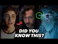 Did you know this in Harry Potter ? (15 Harry Potter Facts)