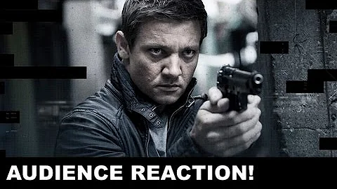 The Bourne Legacy Movie Review : Beyond The Trailer