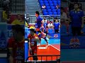 Noel Kampton: From DLSU King to PVL All-Star! 👑🔥