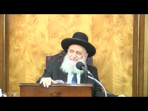 הילולת הבבא סאלי - פרשת בא תשפ"ו - הגאון הרב ראובן אלבז שליט"א