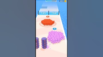 count master 3d #game #gameplay #count #trending