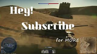 War Thunder - Best kill-cams compilation 2022