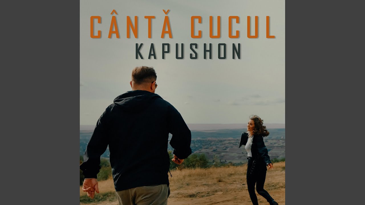 Watch Canta cucul on YouTube Watch Canta cucul on YouTube