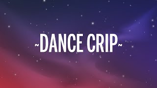 [1 HORA 🕐 ] Trueno - DANCE CRIP( Letra/Lyrics)