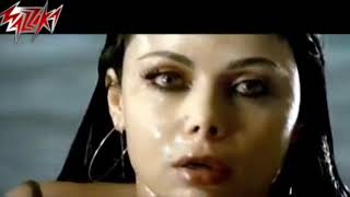 Haifa Wehbe.   Mosh Abra Istanna (HD)