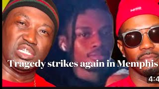 Tragedy strikes again Ptoject Pat son killed in Memphis, Tennessee #news#hiphop #justice #memphis