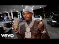 Moneybagg Yo – Get Active ft. Glorilla &amp; DaBaby (Music Video)
