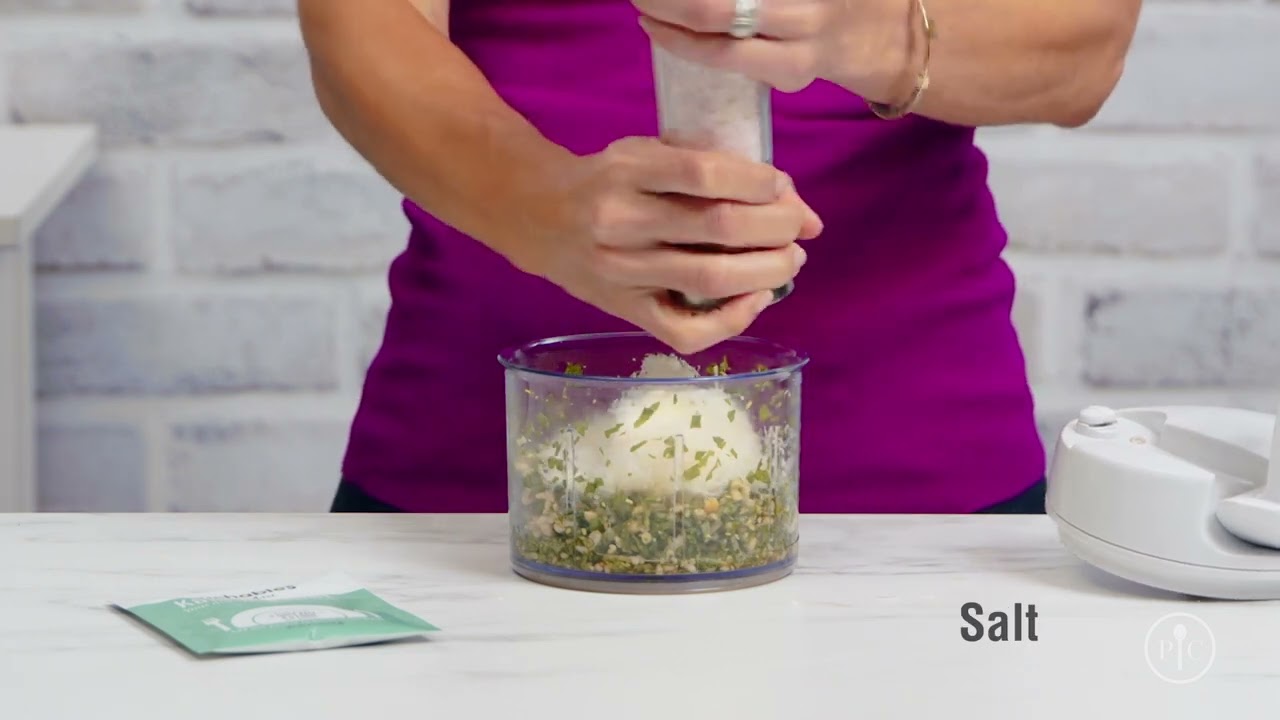 video enrichables pesto pizza usca