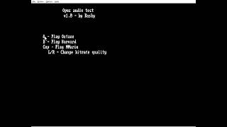 Libdragon Test ROM PD   Project64 Legacy   1 6 2 Beta    Mempak 2024 02 07 20 53 10