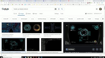 Unreal Engine Tutorial - Heads Up Display