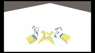 Optimize Inverse Kinematics Robotic Arms Movement With Evolutionary Strategy