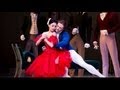 Tamara Rojo on Marguerite and Armand (The Royal Ballet) の動画、YouTube動画。