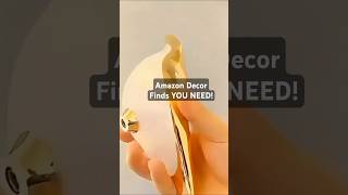 STOP Decorating Without These Golden Bird Lights from Amazon!  Your Space Will Never Be the Same!