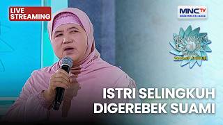Download Lagu 🔴ISTRI SELINGKUH DIGEREBEK SUAMI | LIVE SIRAMAN QOLBU | 19 FEBRUARI 2026 MP3