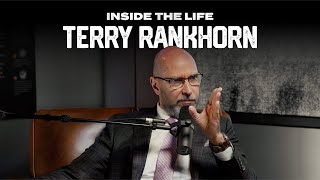 Terry Rankhorn Part 2 – Going Undercover in a Terrorist Cell