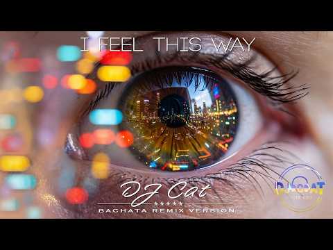 DJ Cat - I feel this way (Bachata Remix Version)