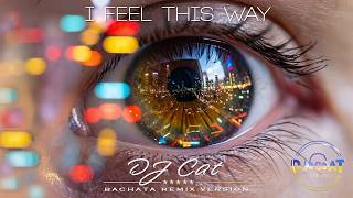 Dj Cat - I Feel This Way Bachata Remix Version