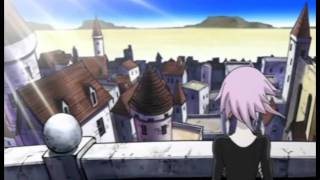♫~Crona-Strangers Like Me~♪
