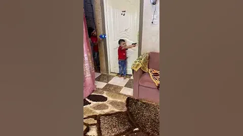 انا قولت بلاش مسدسات الخرز 