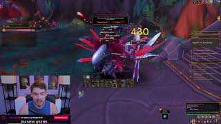 Huge Tip for Beginner Tanks. Understanding Snap Threat 