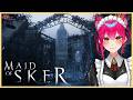 🔴【Maid of Sker】 Resident Evil-Looking Horror Game About Welsh Folklore 🐉🤐