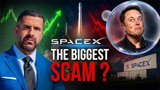 Is SpaceX the Biggest Scam? | Episode #23